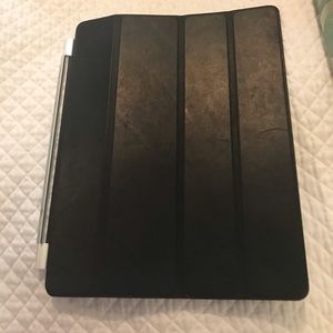 iPad cover